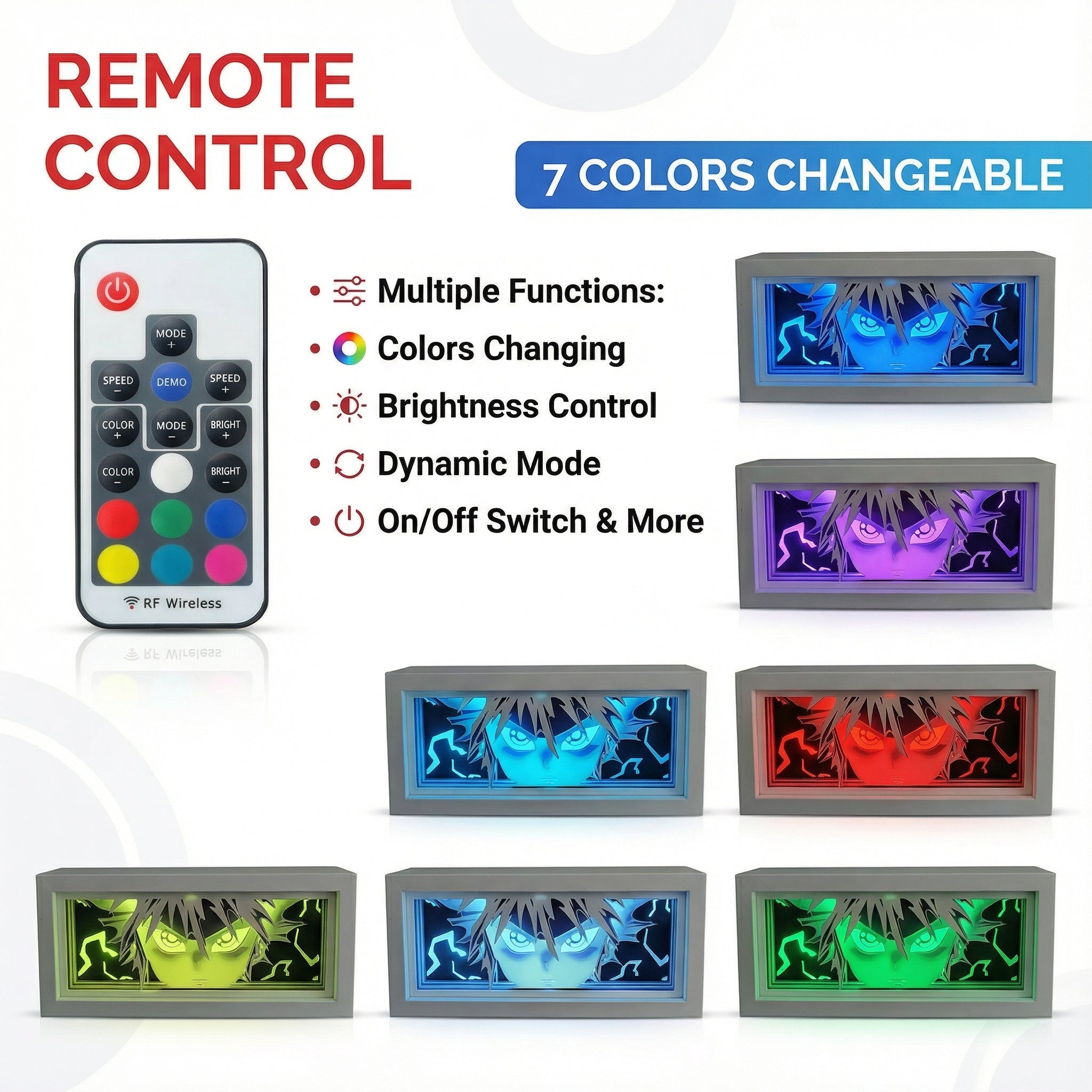 Monkey d luffy - Original