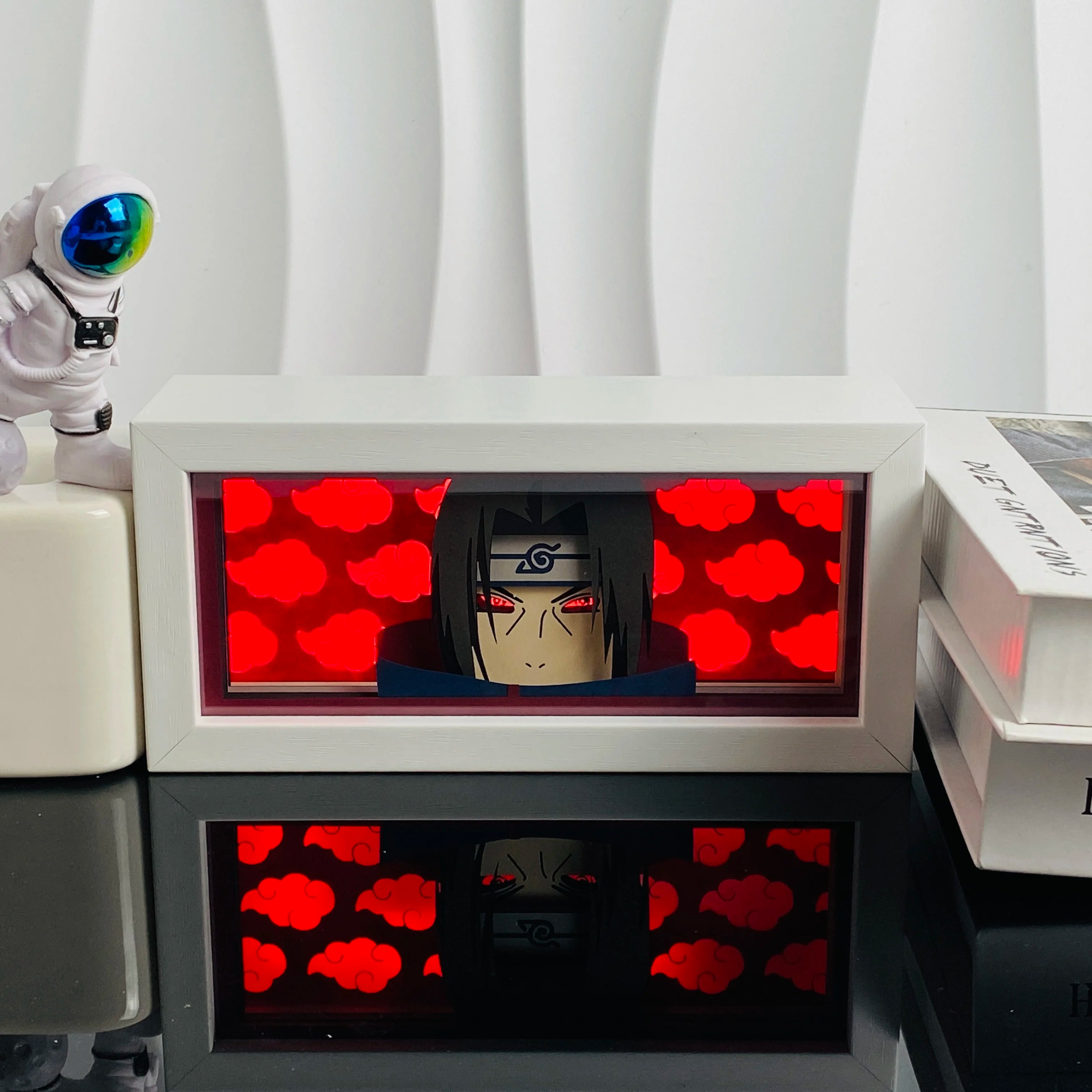 Itachi Uchiha - Fight Ready