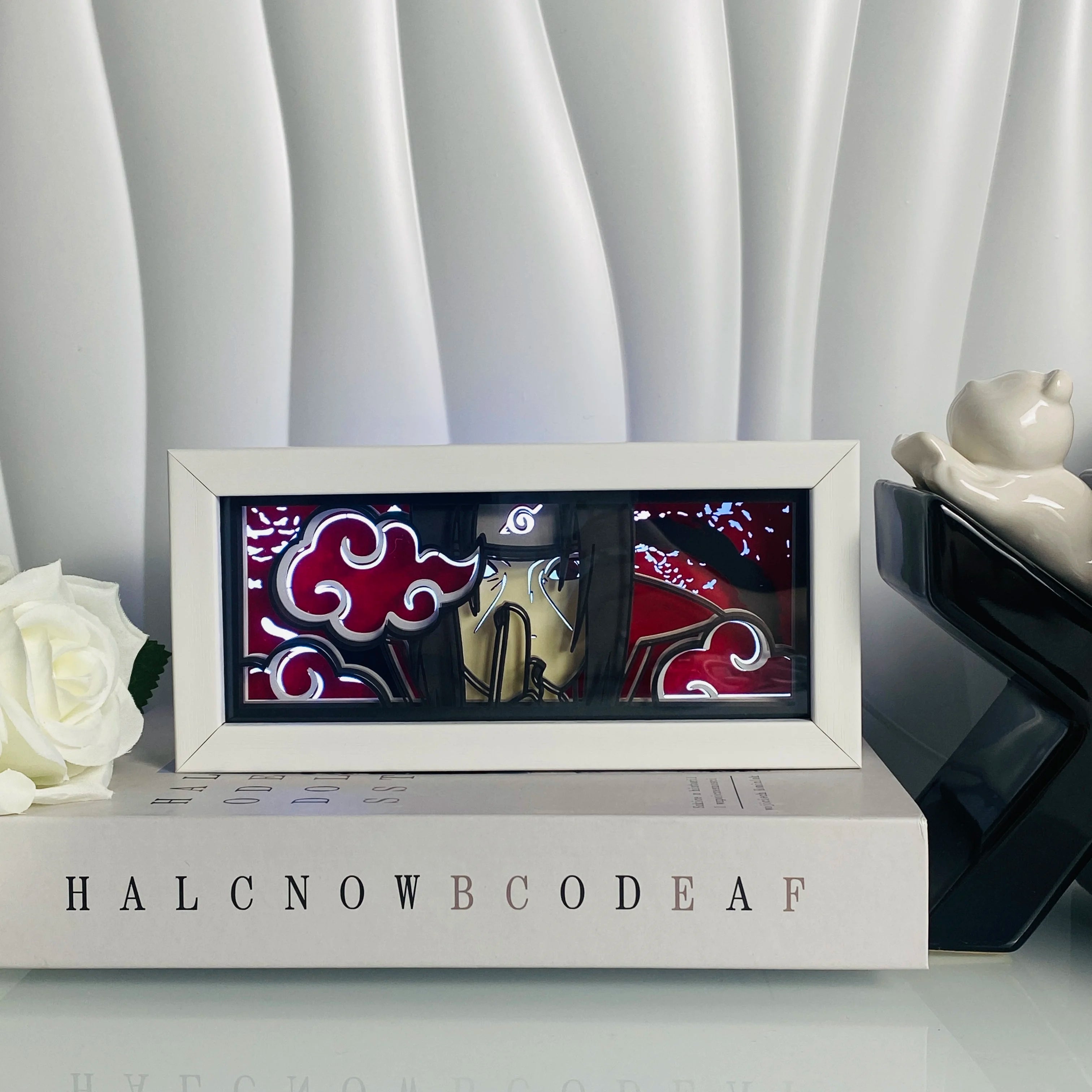 Itachi Uchiha - Akatsuki